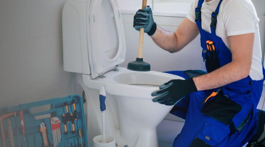 Expert burst pipe repair services in Red Oak, GA